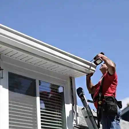 gutter services Pearsall